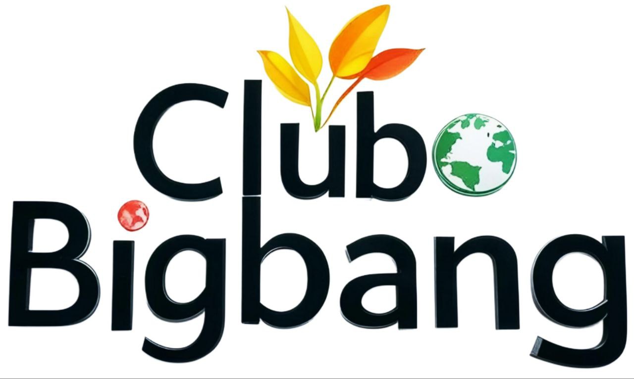 CLUB BiGBANG